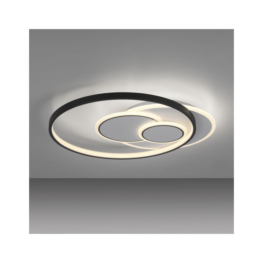 Paul Neuhaus 6392-16 - LED Plafondlamp MAILAK LED/27W/230V