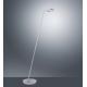 Paul Neuhaus 676-55 - LED Dimbaar aanraken Staande lamp MARTIN LED/13,5W/230V chroom