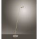 Paul Neuhaus 676-60 - LED Dimbaar aanraken Staande lamp MARTIN LED/13,5W/230V messing
