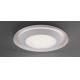 Paul Neuhaus 6914-16 - LED Plafondlamp SARINA 1xLED/35,5W/230V