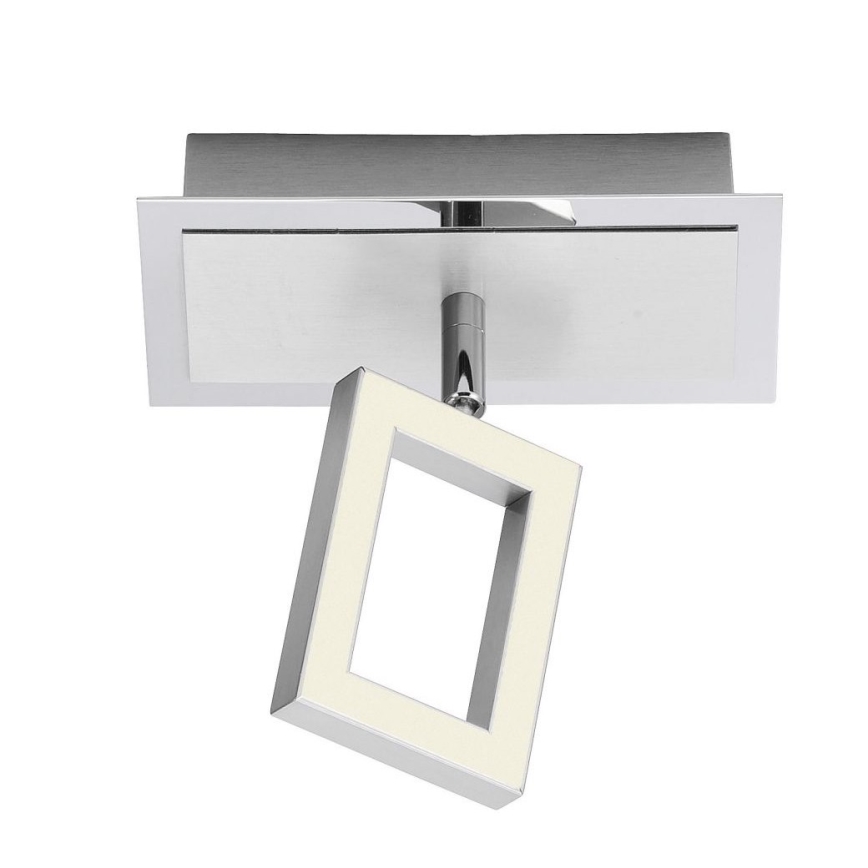 Paul Neuhaus 6957-55 - LED Wand Spot INIGO LED/4,1W/230V