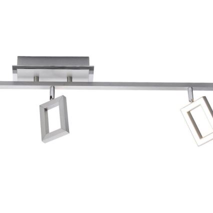 Paul Neuhaus 6959-55 - LED Spot INIGO 3xLED/4,2W/230V