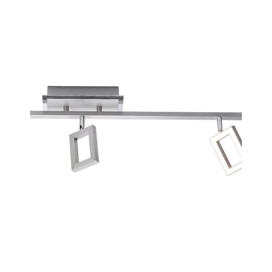 Paul Neuhaus 6959-55 - LED Spot INIGO 3xLED/4,2W/230V