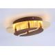 Paul Neuhaus 6982-48 - Dimbare LED Plafond Lamp NEVIS LED/26W/230V