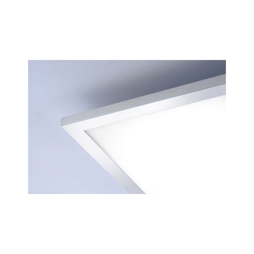 Paul Neuhaus 8112-17 - Dimbaar LED Paneel voor Oppervlak Montage FLAG LED/35W/230V