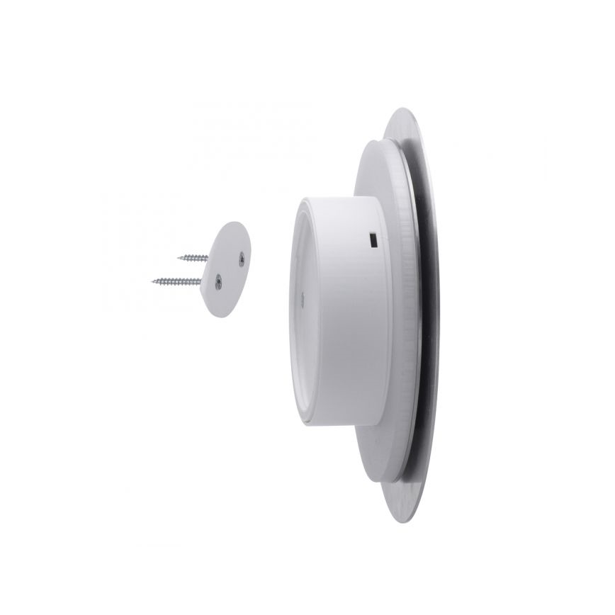 Paul Neuhaus 8153-79 - LED dimbare wandlamp PUNTUA LED/1,3W/3,7V 2200 mAh + afstandsbediening