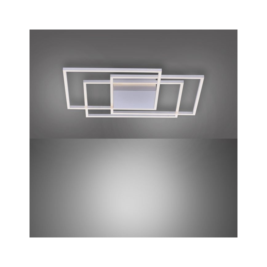 Paul Neuhaus 8256-55 - LED Plafondverlichting dimbaar INIGO 3xLED/16W/230V
