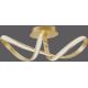 Paul Neuhaus 8331-12 - LED Plafondlamp dimbaar MELINDA 1xLED/30W/230V