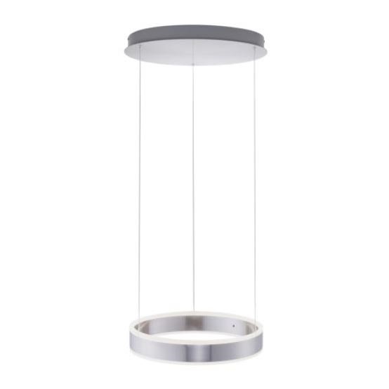 Paul Neuhaus 8361-55 - Dimbare LED Hanglamp aan een koord met Sensor ARINA LED/27W/230V