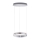 Paul Neuhaus 8361-55 - Dimbare LED Hanglamp aan een koord met Sensor ARINA LED/27W/230V