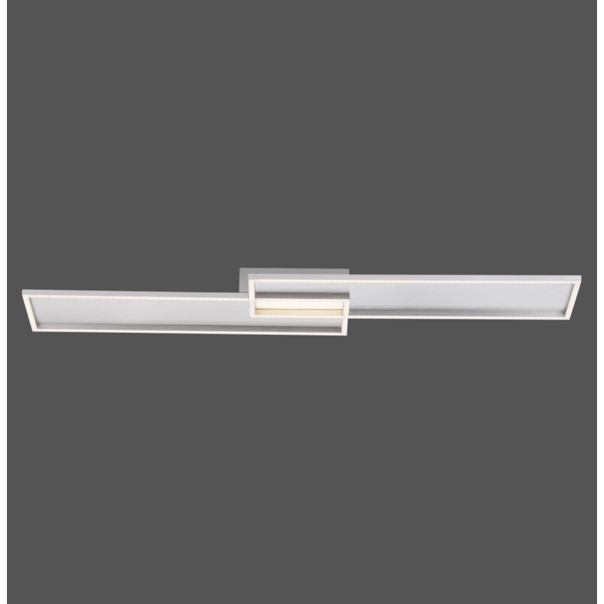 Paul Neuhaus 8371-55 - LED Plafondlamp dimbaar AMARA LED/40W/230V + AB