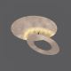 Paul Neuhaus 9011-12 - LED Plafond Lamp NEVIS LED/6W/230V goud