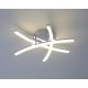Paul Neuhaus 9235-17 - LED Plafondlamp BEN 3xLED/5,5W/230V