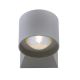 Paul Neuhaus 9441-21 - LED Wand Lamp voor Buiten TIMO 2xLED/2W/230V IP54