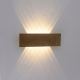 Paul Neuhaus 9479-79 - LED Wandlamp PALMA LED/8W/230V 45 cm