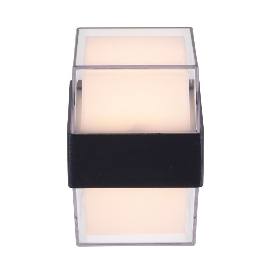 Paul Neuhaus 9480-13 - LED Wand Lamp voor Buiten CARA LED/8W/230V IP44