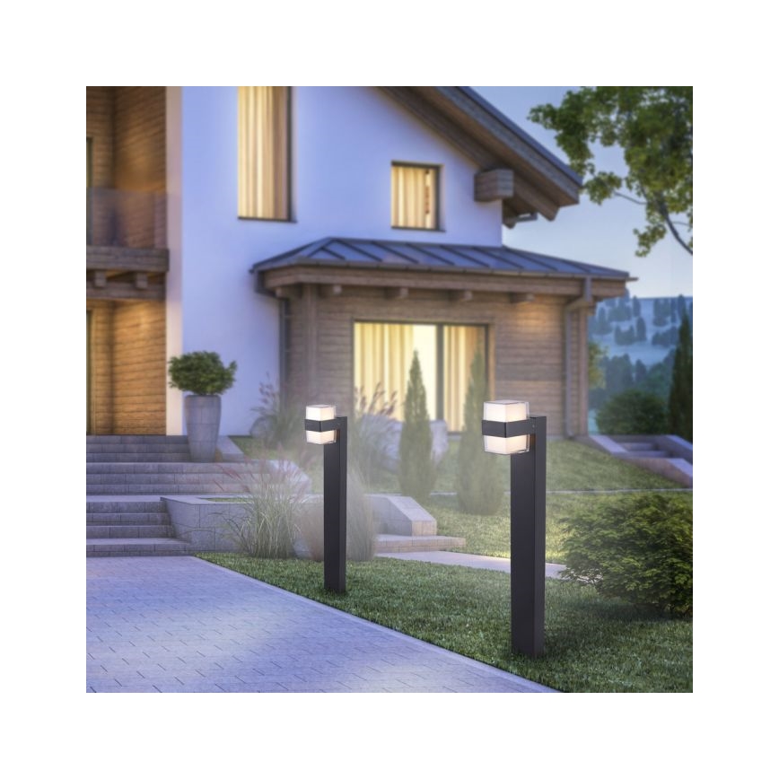 Paul Neuhaus 9481-13 - LED Lamp voor Buiten CARA LED/8W/230V IP44