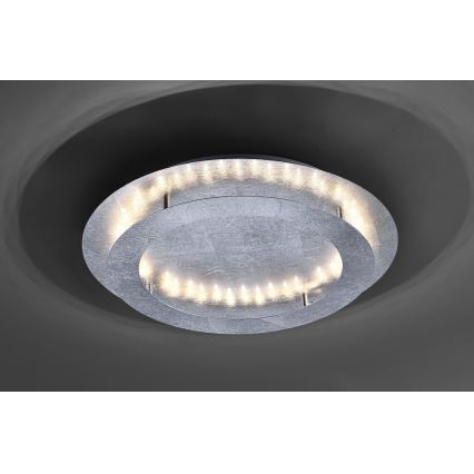 Paul Neuhaus 9621-21 - LED Plafond Lamp NEVIS LED/24W/230V