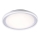 Paul Neuhaus - LED RGB Badkamer plafondlamp + afstandsbediening LED/28W/230V IP44 + AB
