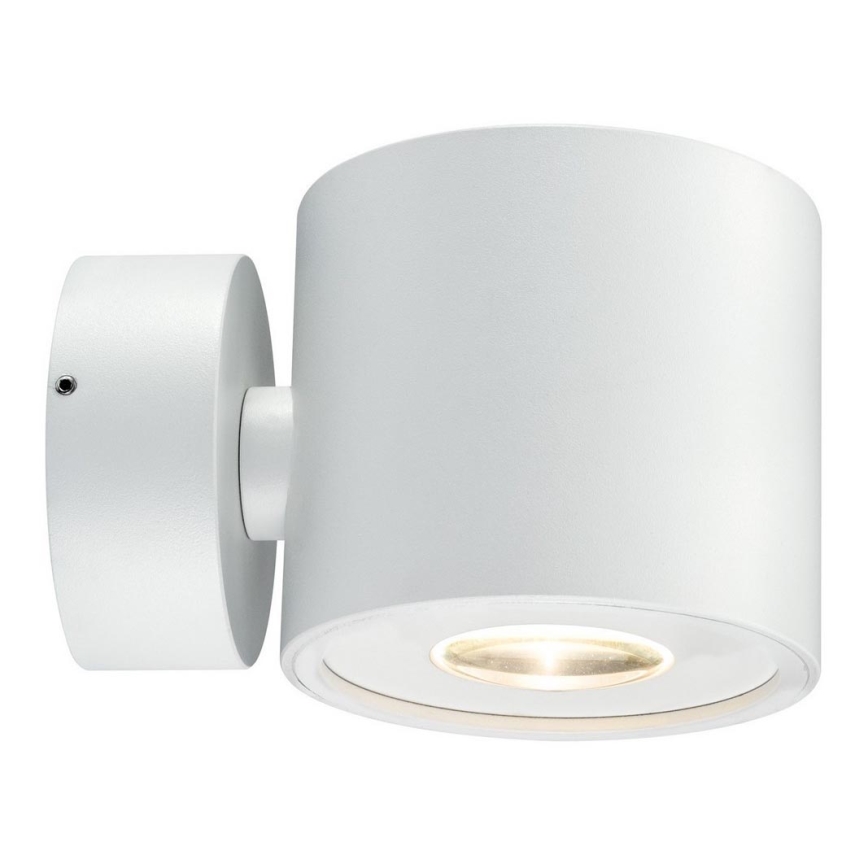 Paulmann 18007 - LED/5W IP44 Buiten wandlamp FLAME 230V