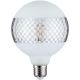 Paulmann 28742 Classic - LED Dimbare lamp G125 E27/4,5W/230V 2600K