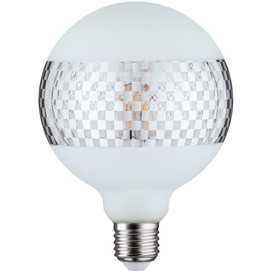 Paulmann 28742 Classic - LED Dimbare lamp G125 E27/4,5W/230V 2600K