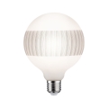 Paulmann 28743 Classic - LED Dimbare lamp G125 E27/4,5W/230V 2600K