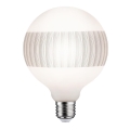 Paulmann 28743 Classic - LED Dimbare lamp G125 E27/4,5W/230V 2600K