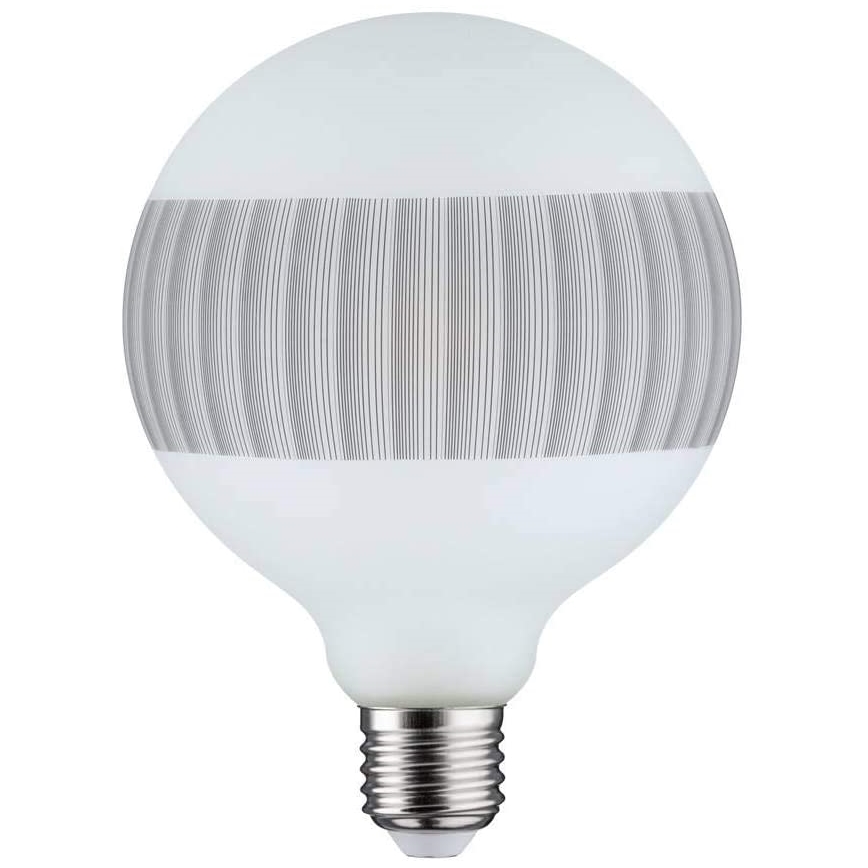 Paulmann 28743 Classic - LED Dimbare lamp G125 E27/4,5W/230V 2600K
