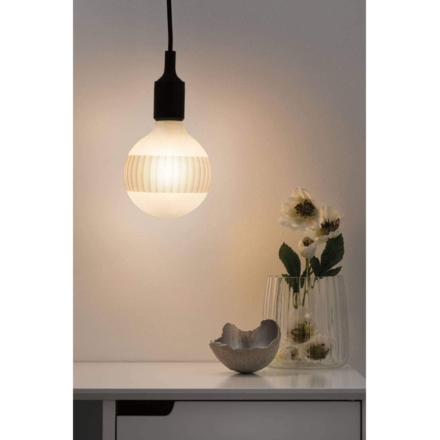 Paulmann 28743 Classic - LED Dimbare lamp G125 E27/4,5W/230V 2600K