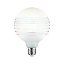 Paulmann 28744 Classic - LED Dimbare lamp G125 E27/4,5W/230V 2600K