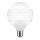 Paulmann 28744 Classic - LED Dimbare lamp G125 E27/4,5W/230V 2600K
