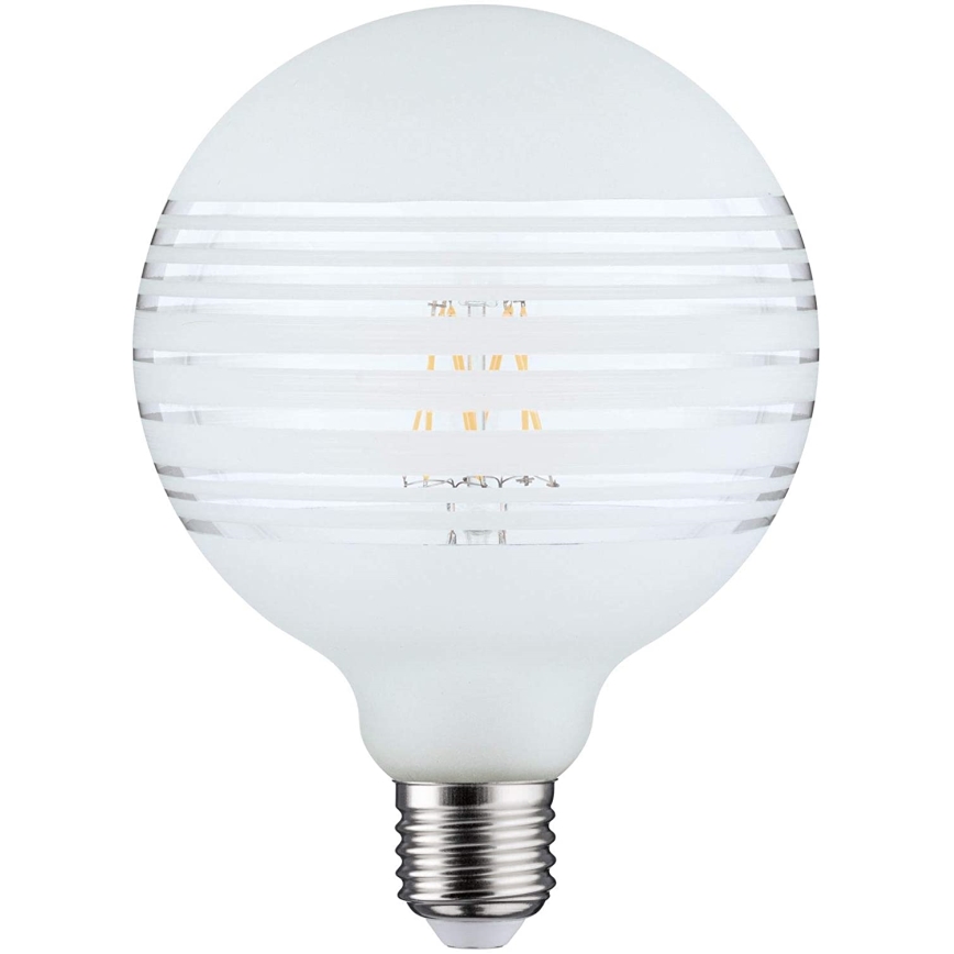 Paulmann 28744 Classic - LED Dimbare lamp G125 E27/4,5W/230V 2600K