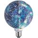 Paulmann 28750 Mosaic - LED Dimbare lamp G125 E27/5W/230V 2700K