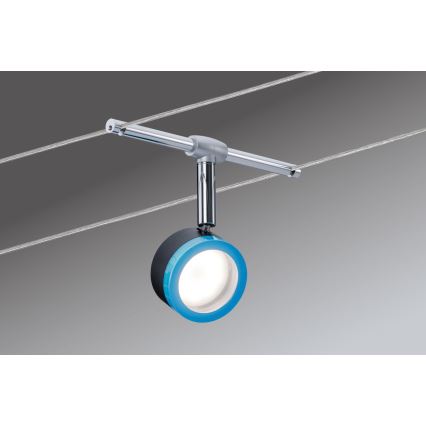 Paulmann 3982 - SET 5xLED/4W Spot voor een stringsysteem TIP 230V