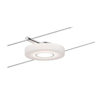 Paulmann 50109 - SET 4xLED/4,4W Dimbare spot voor een stringsysteem SMART DISC 230V