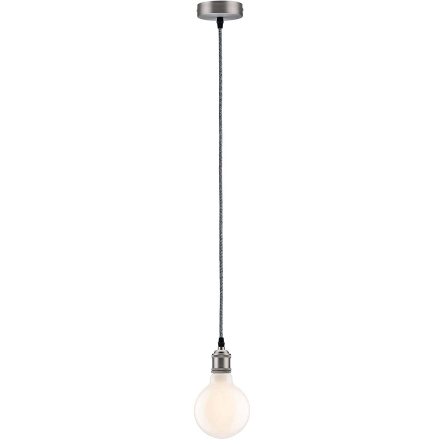 Paulmann 50322 - Aansluitsnoer VINTAGE 1xE27/60W/230V