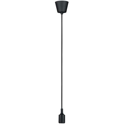 Paulmann 50346 - Stroomkabel NEORDIC 1xE27/20W/230V IP44