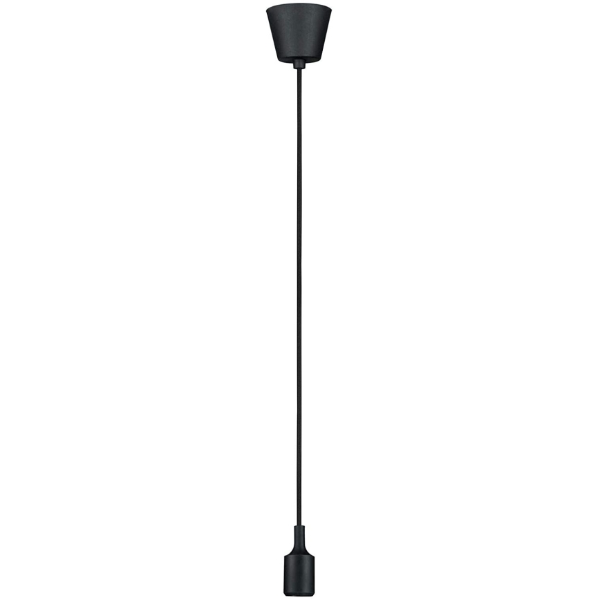 Paulmann 50346 - Stroomkabel NEORDIC 1xE27/20W/230V IP44