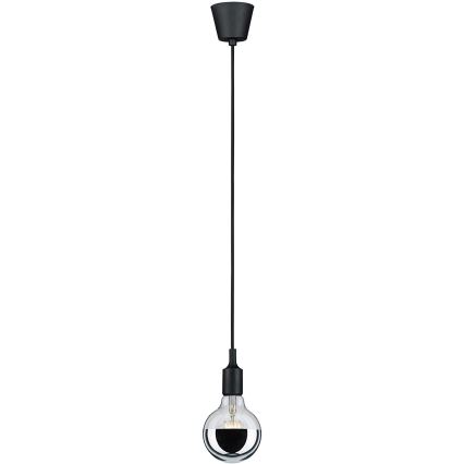 Paulmann 50346 - Stroomkabel NEORDIC 1xE27/20W/230V IP44