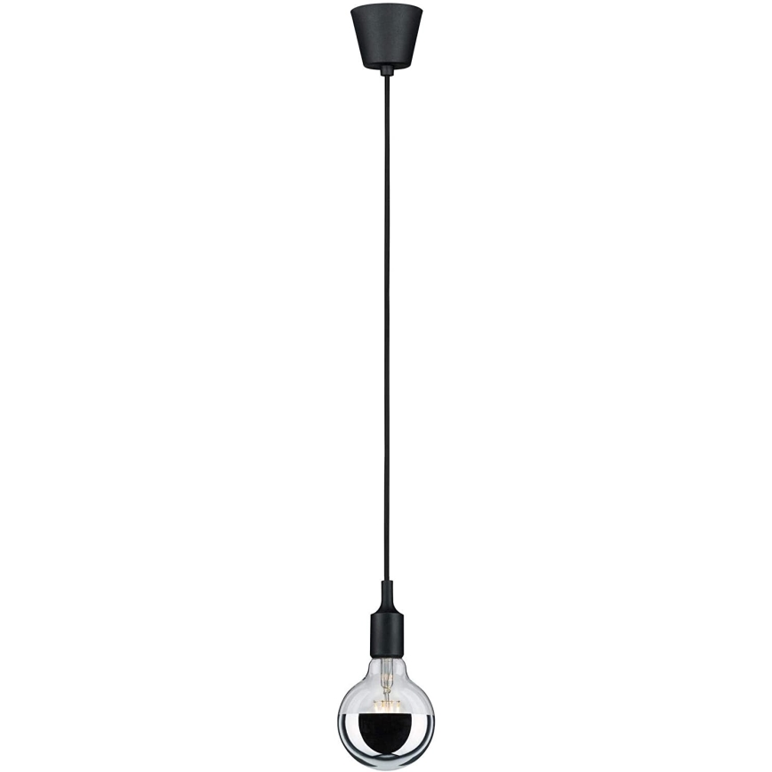 Paulmann 50346 - Stroomkabel NEORDIC 1xE27/20W/230V IP44