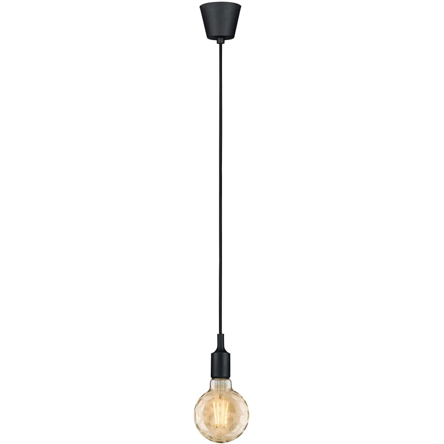 Paulmann 50346 - Stroomkabel NEORDIC 1xE27/20W/230V IP44