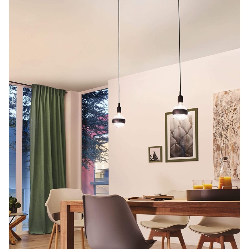 Paulmann 50346 - Stroomkabel NEORDIC 1xE27/20W/230V IP44