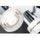 Paulmann 60375 - LED Spotlamp PEARL 3xLED/3,2W/230V