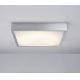 Paulmann 70024 - Plafondverlichting BOUND 1x2GX13/40W/230V