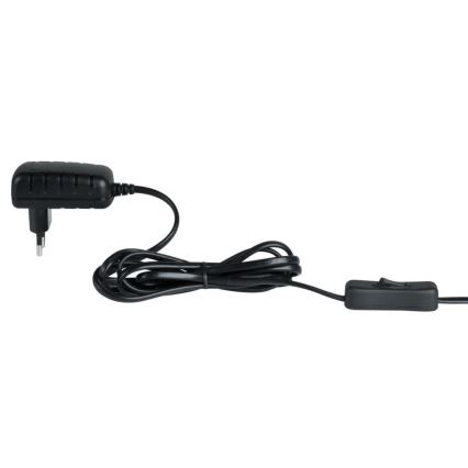 Paulmann 70245 - LED/6,7W Tafellamp ZEN 230V