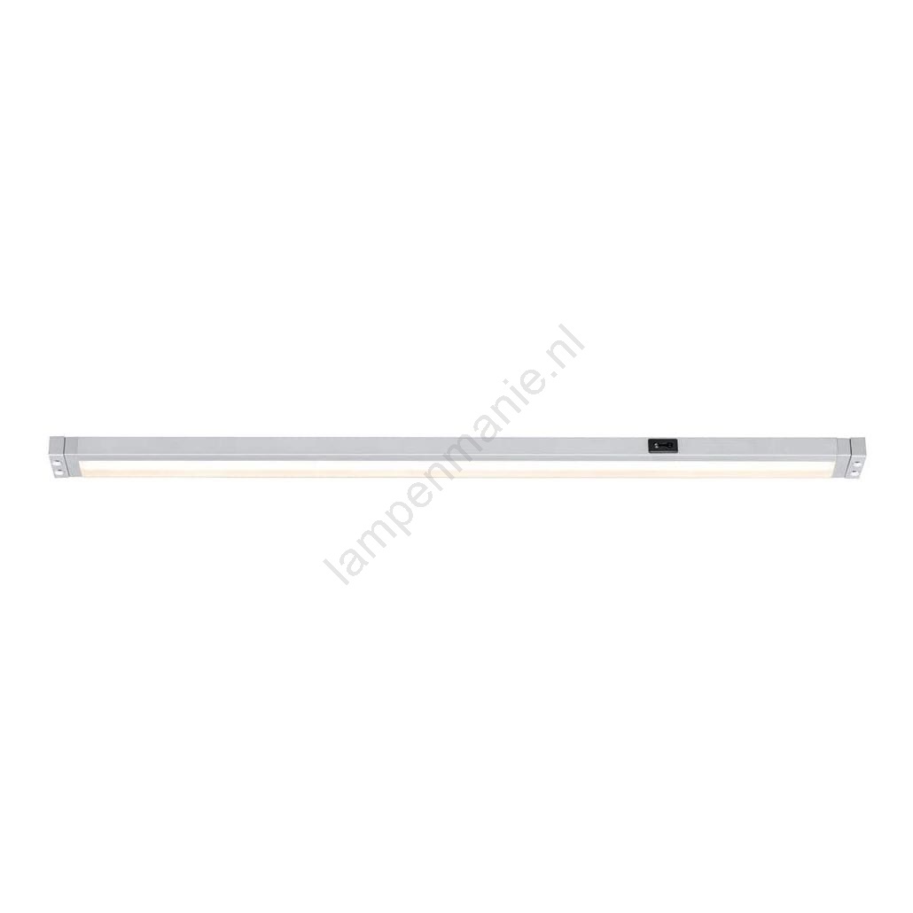 Druklamp met Afstandsbediening Oplaadbaar Kastverlichting