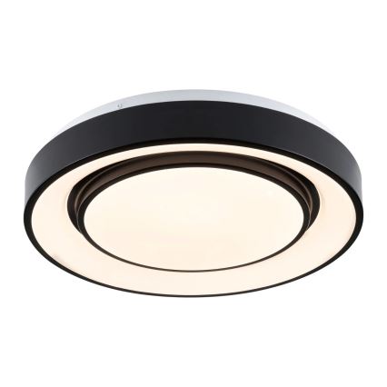 Paulmann 70544 - Dimbare LED RGBW/22W Plafond Lamp RAINBOW 230V 3000-6500K + afstandsbediening