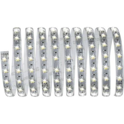 Paulmann 70624 - LED/20W Dimbare strip MAXLED 3m 230V + afstandsbediening