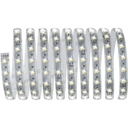 Paulmann 70624 - LED/20W Dimbare LED-strip MAXLED 3m 230V + afstandsbediening
